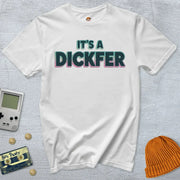 Dickfer - Shirt