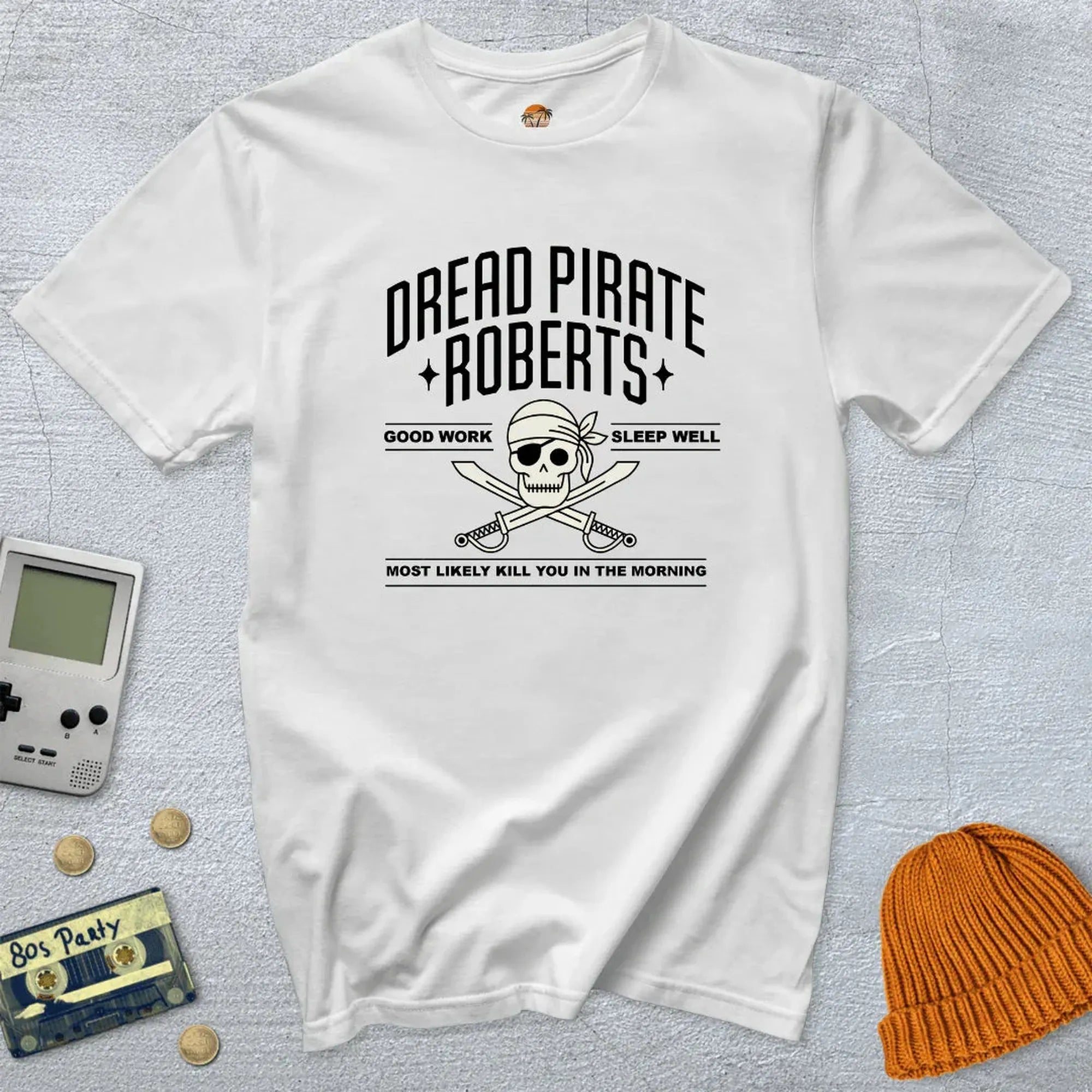 Dread Pirate Roberts - Shirt