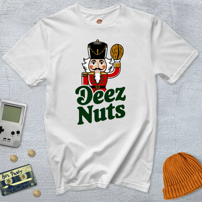 Nutcracker - Shirt - Throwback Paradise