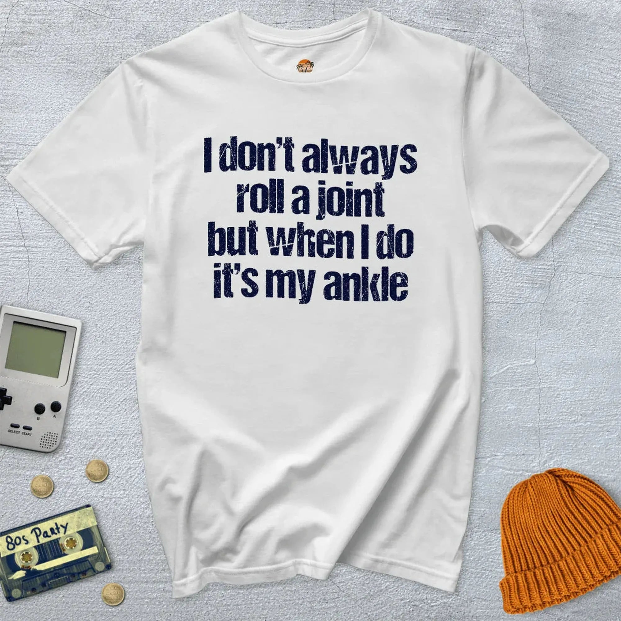 Roll a Joint - Shirt