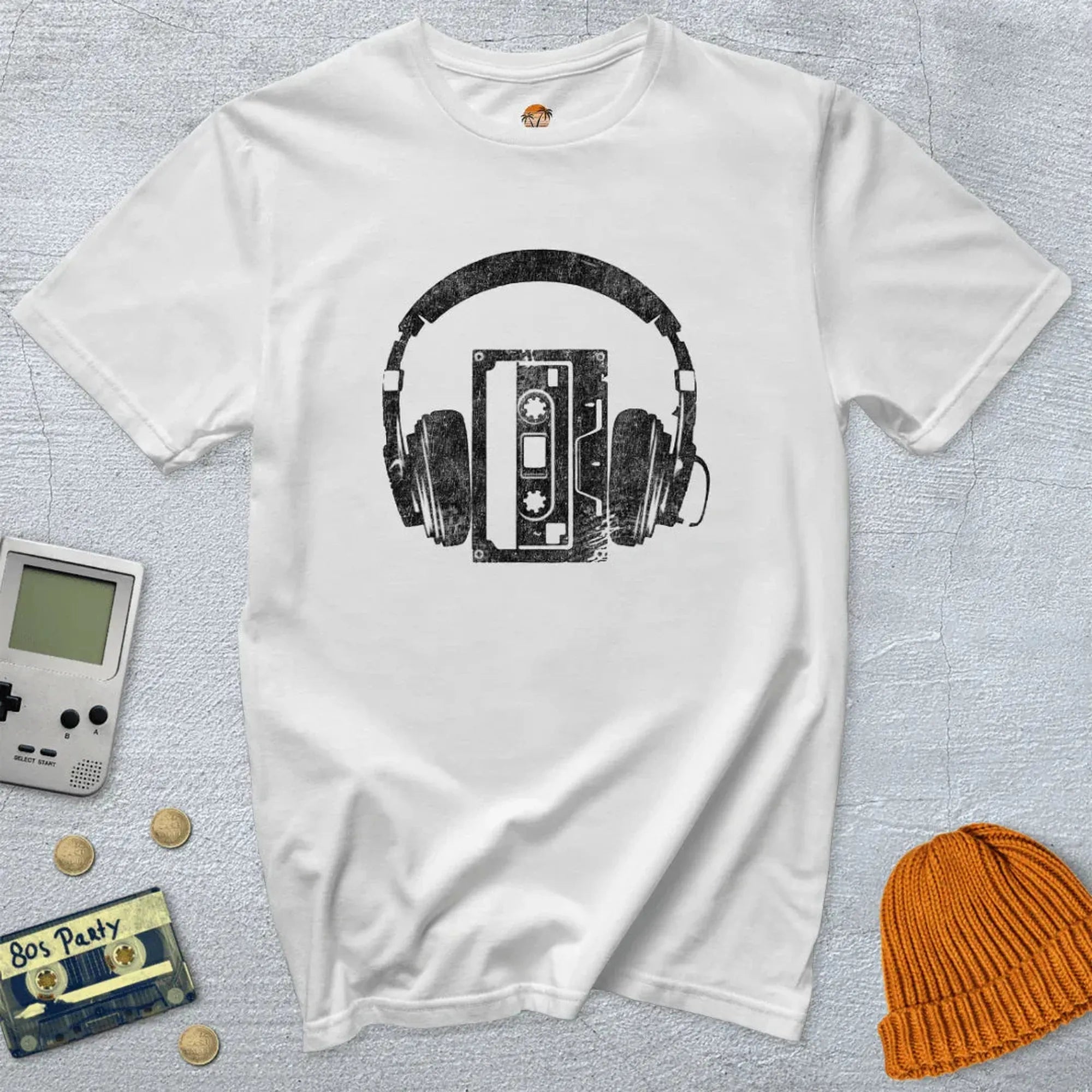 Speaker Cassette - Shirt
