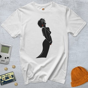 Printify T-Shirt White / S The Voice - Shirt