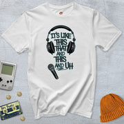 Printify T-Shirt White / S ThisThatandThis - Shirt