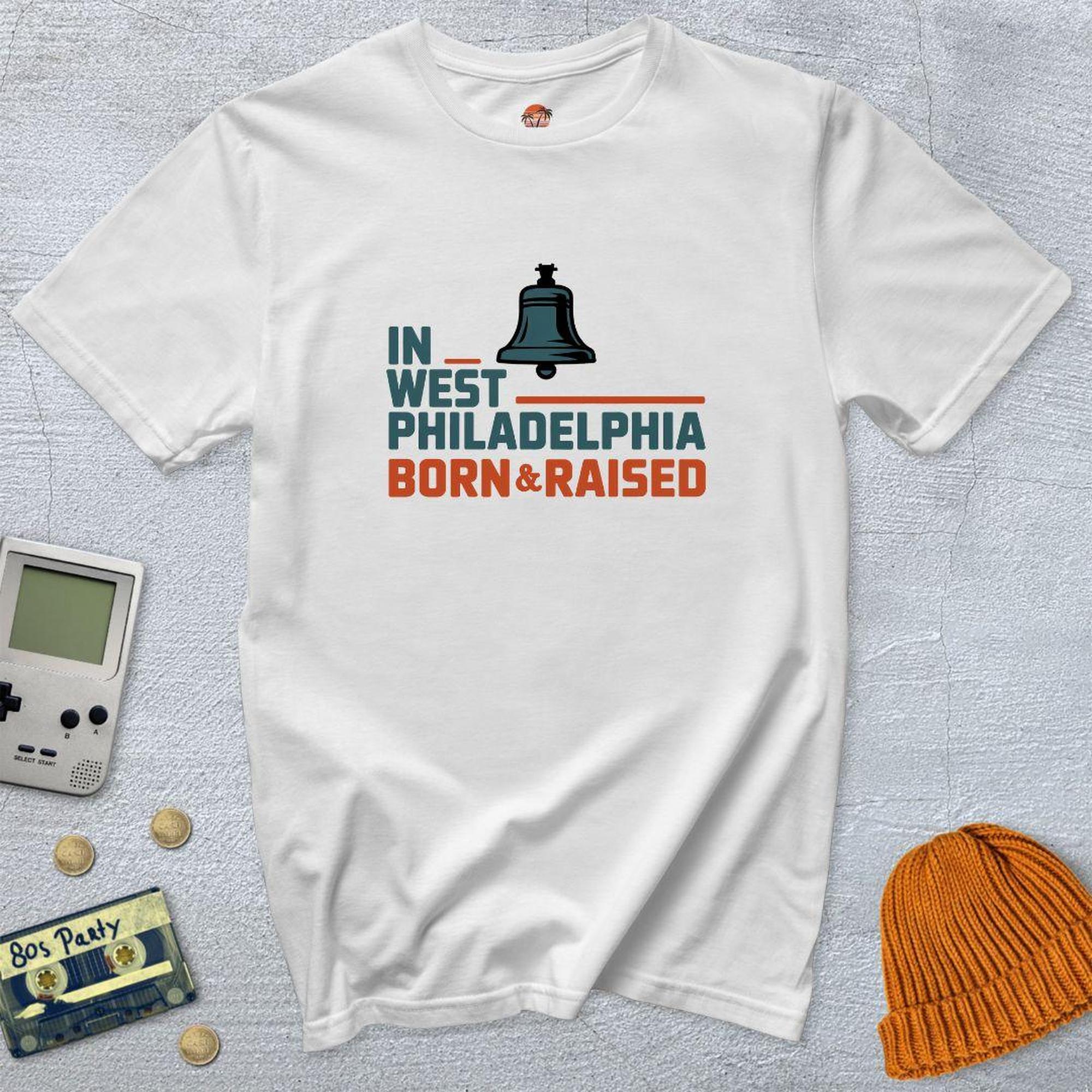 West Philadelphia - Shirt