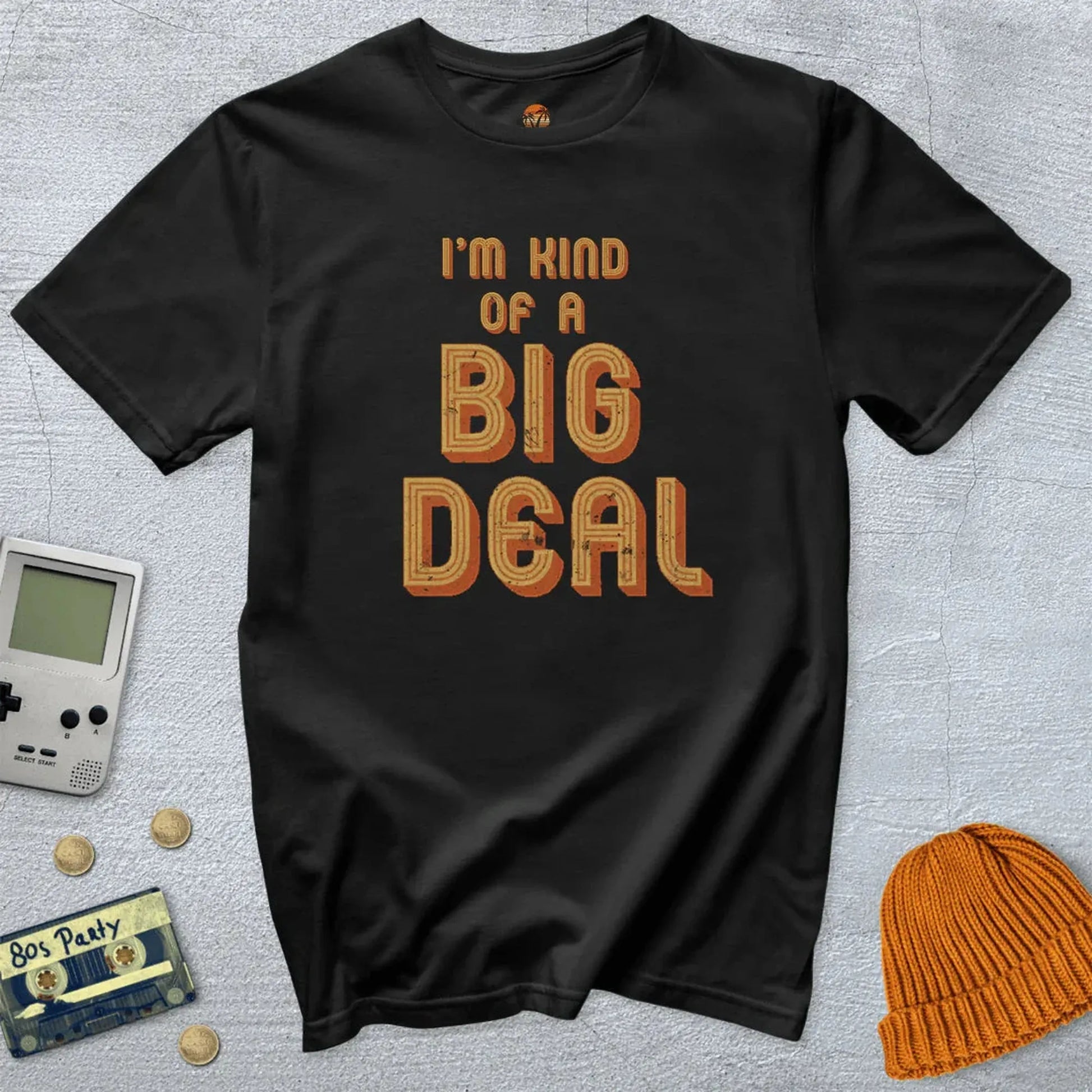 Big Deal - Shirt