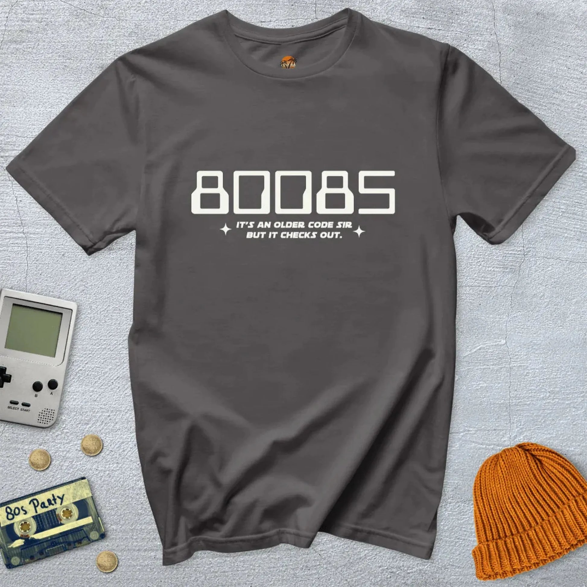 80085 - Shirt