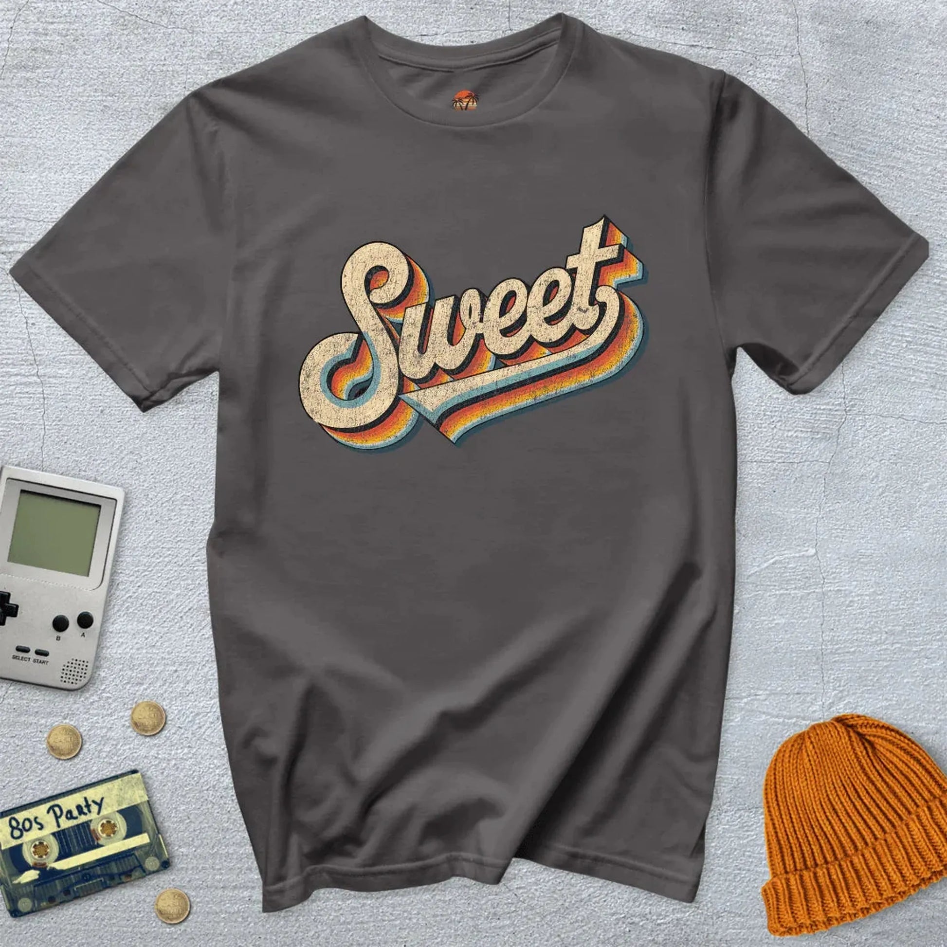 Sweet - Shirt