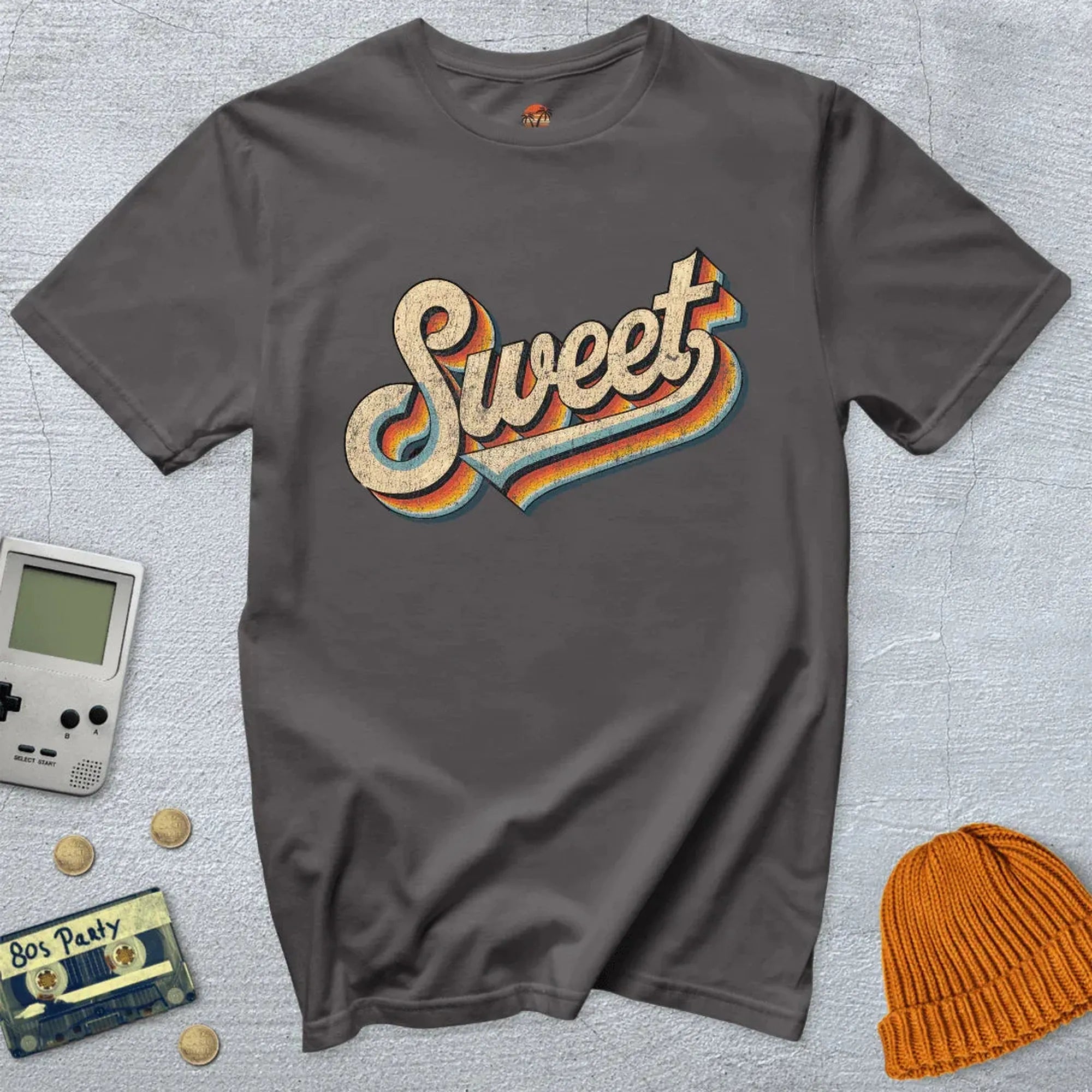 Sweet - Shirt