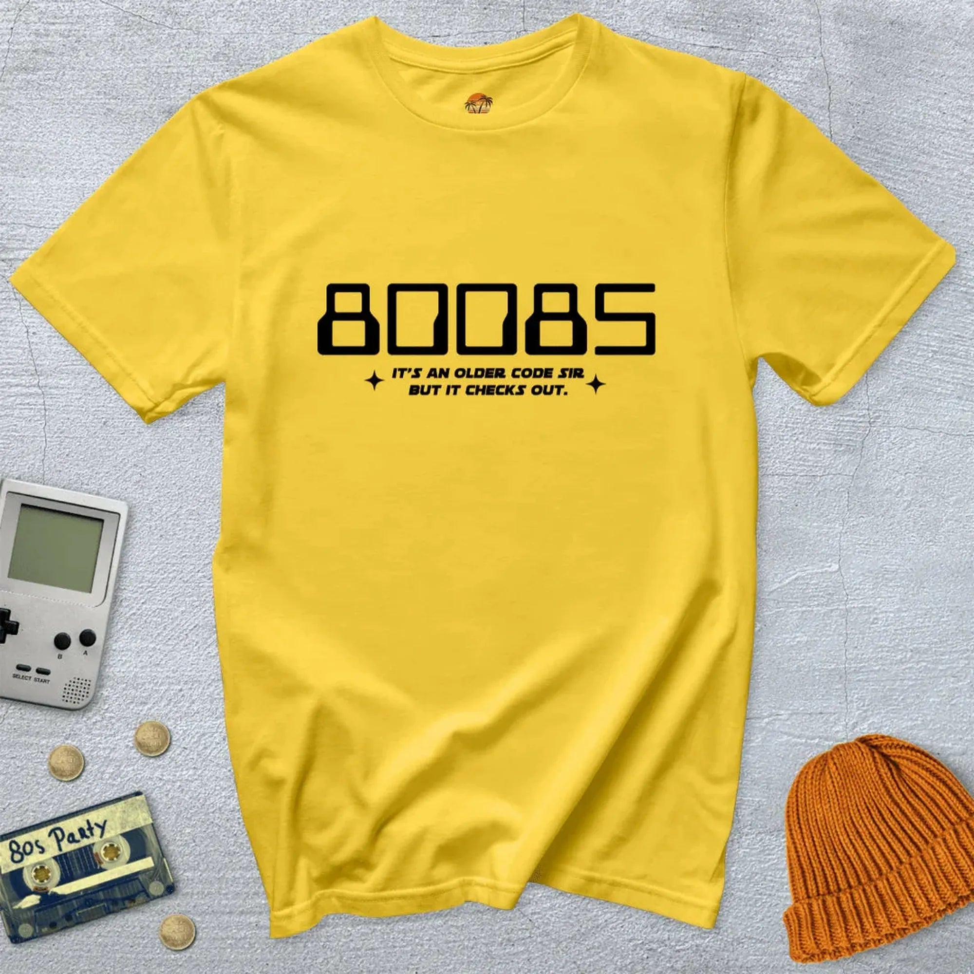 80085 - Shirt