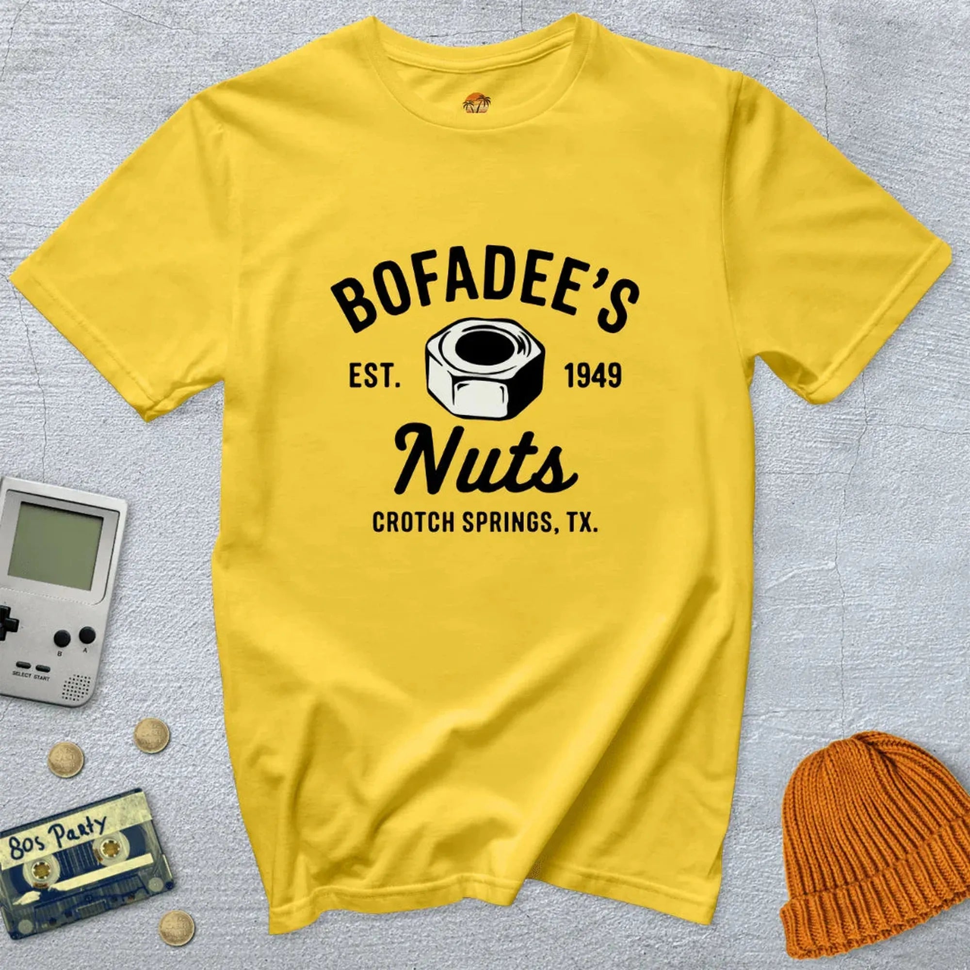 Bofadees - Shirt