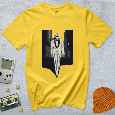 Smooth Criminal - Shirt - Throwback Paradise