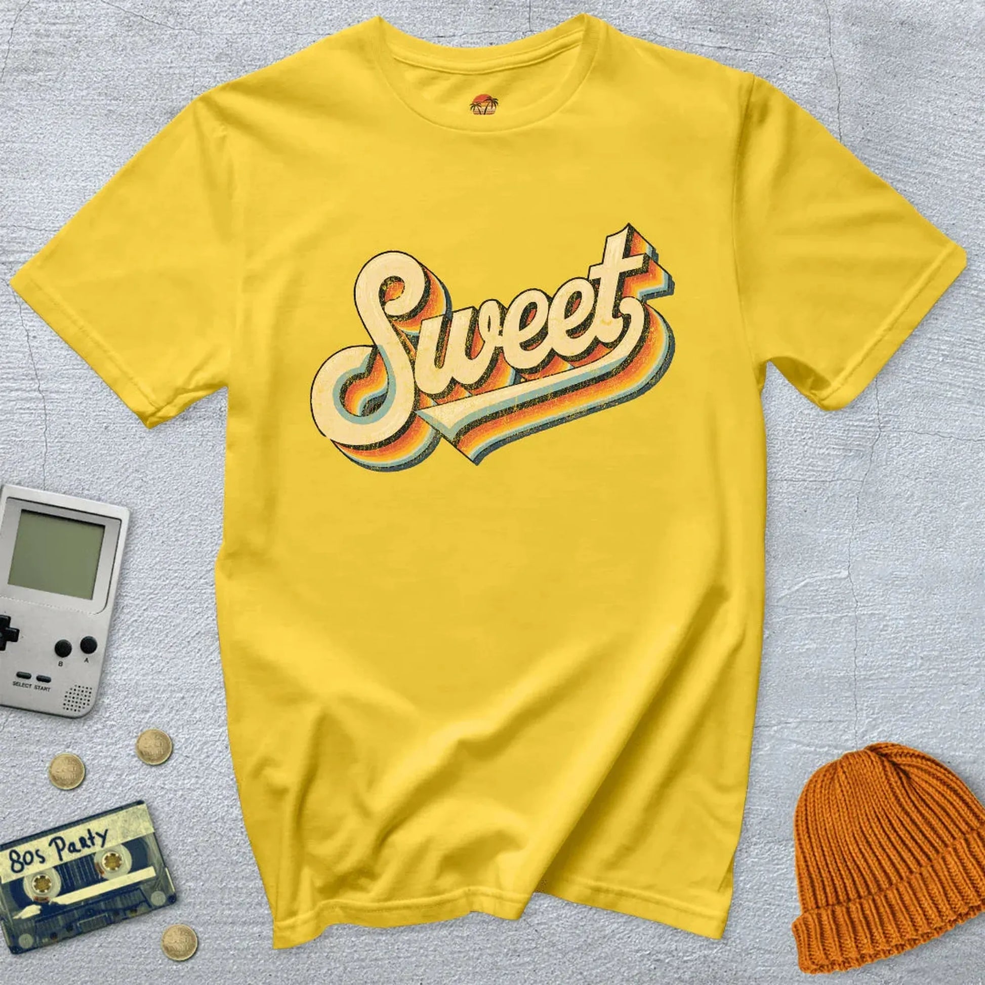 Sweet - Shirt