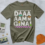 Damn Gina - Shirt