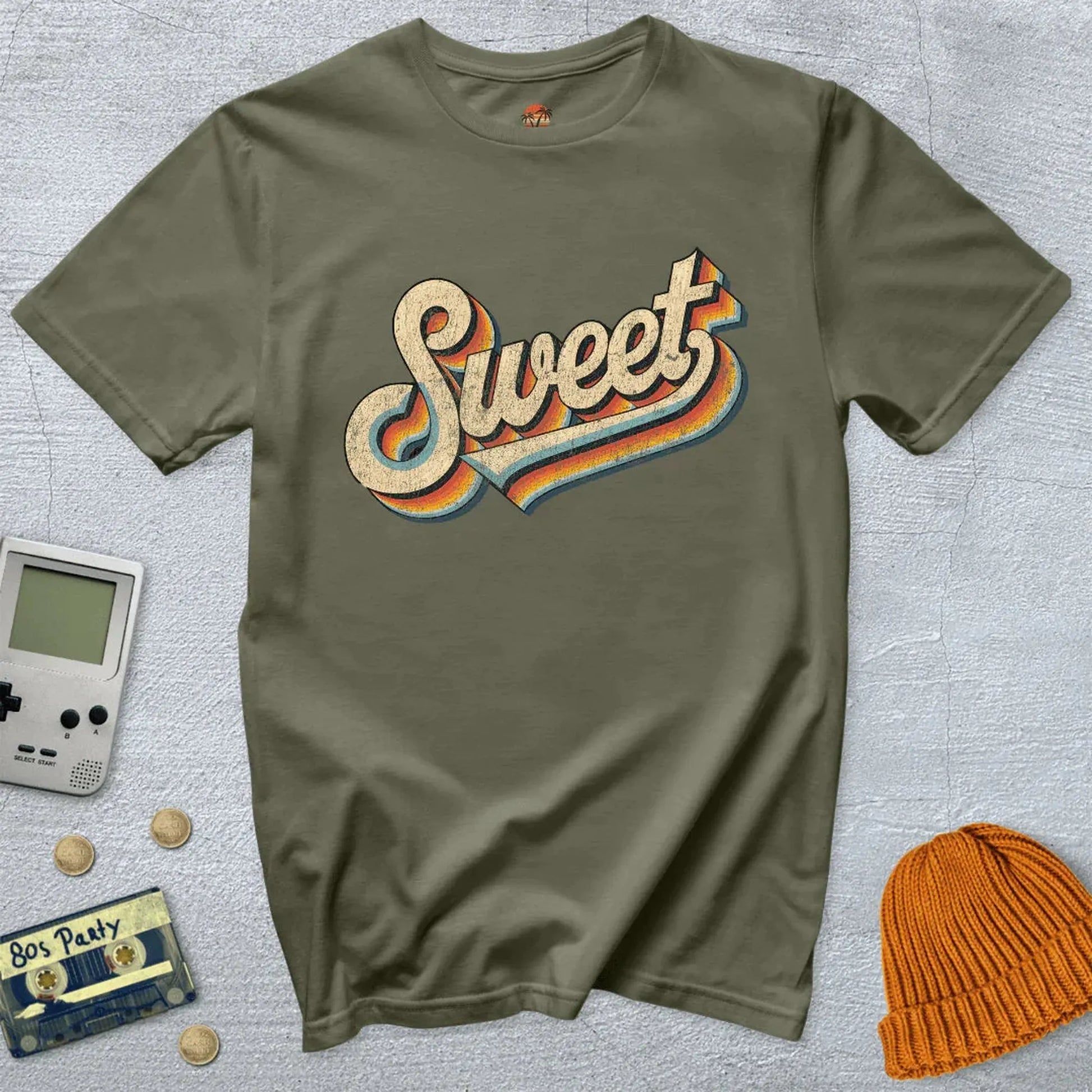 Sweet - Shirt