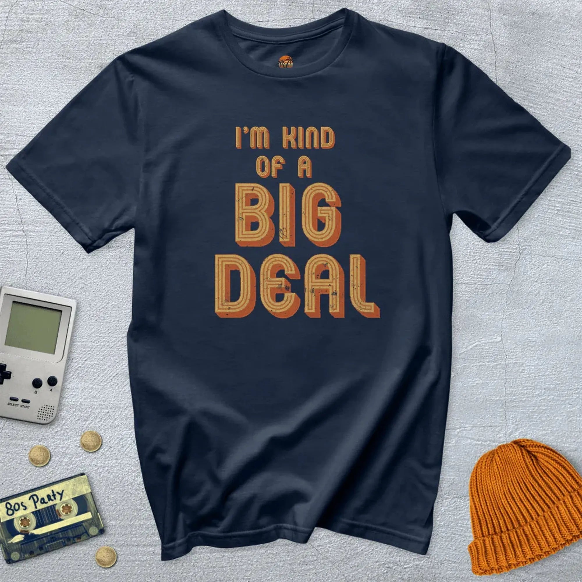 Big Deal - Shirt