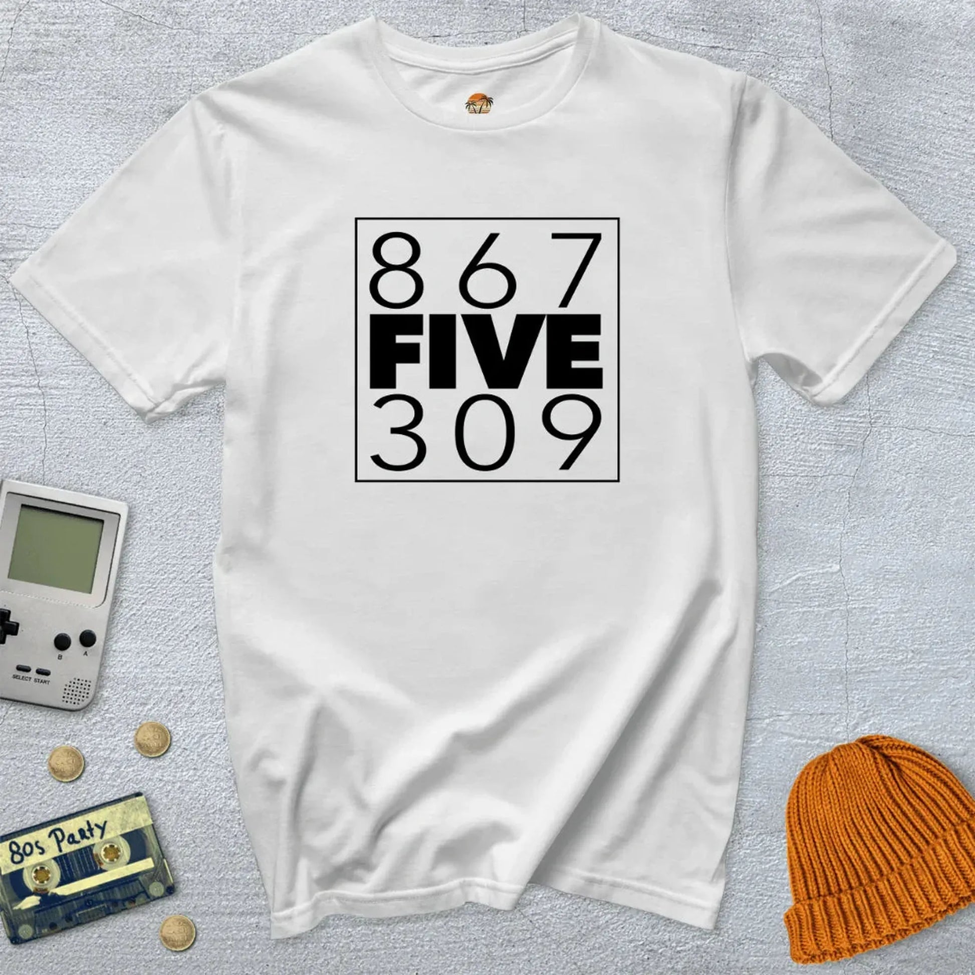 8675309 - Shirt