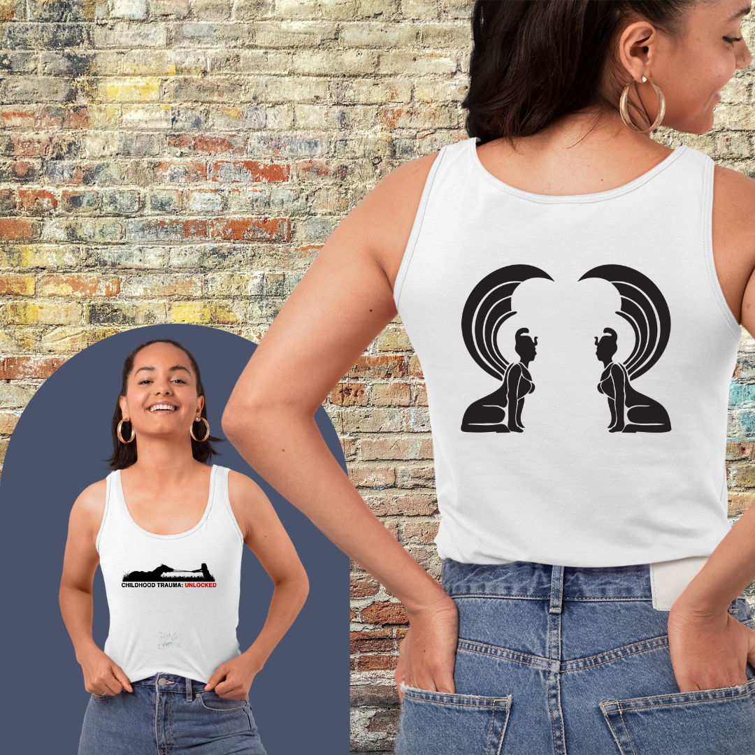 Printify Tank Top Oracle - Tank Top