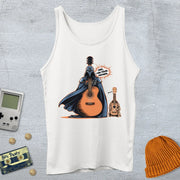 Uke I am your father - Tank Top - Throwback Paradise