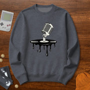 Recording artist - Sweatshirt