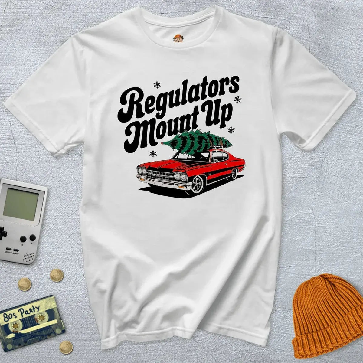 Regulators - Shirt