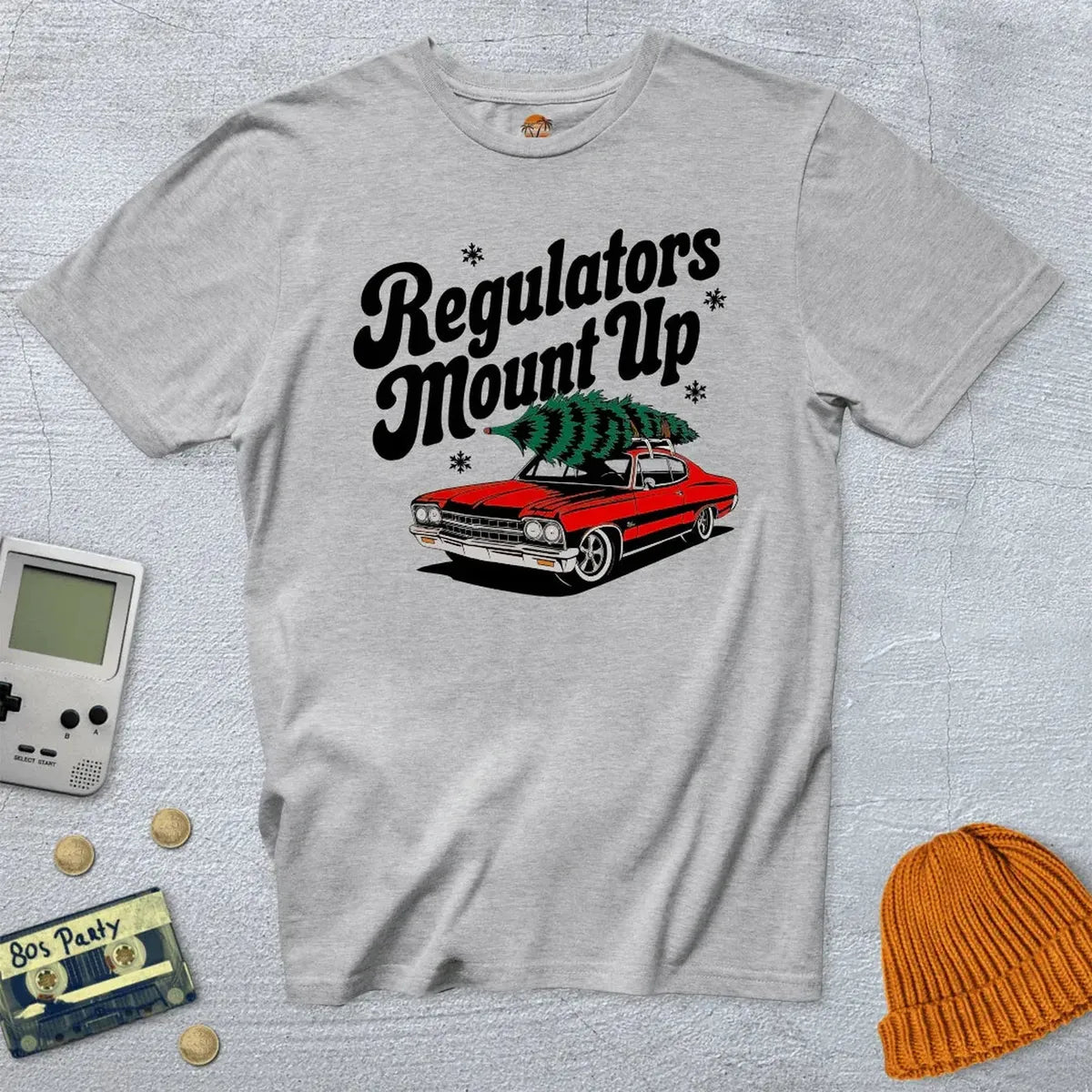 Regulators - Shirt