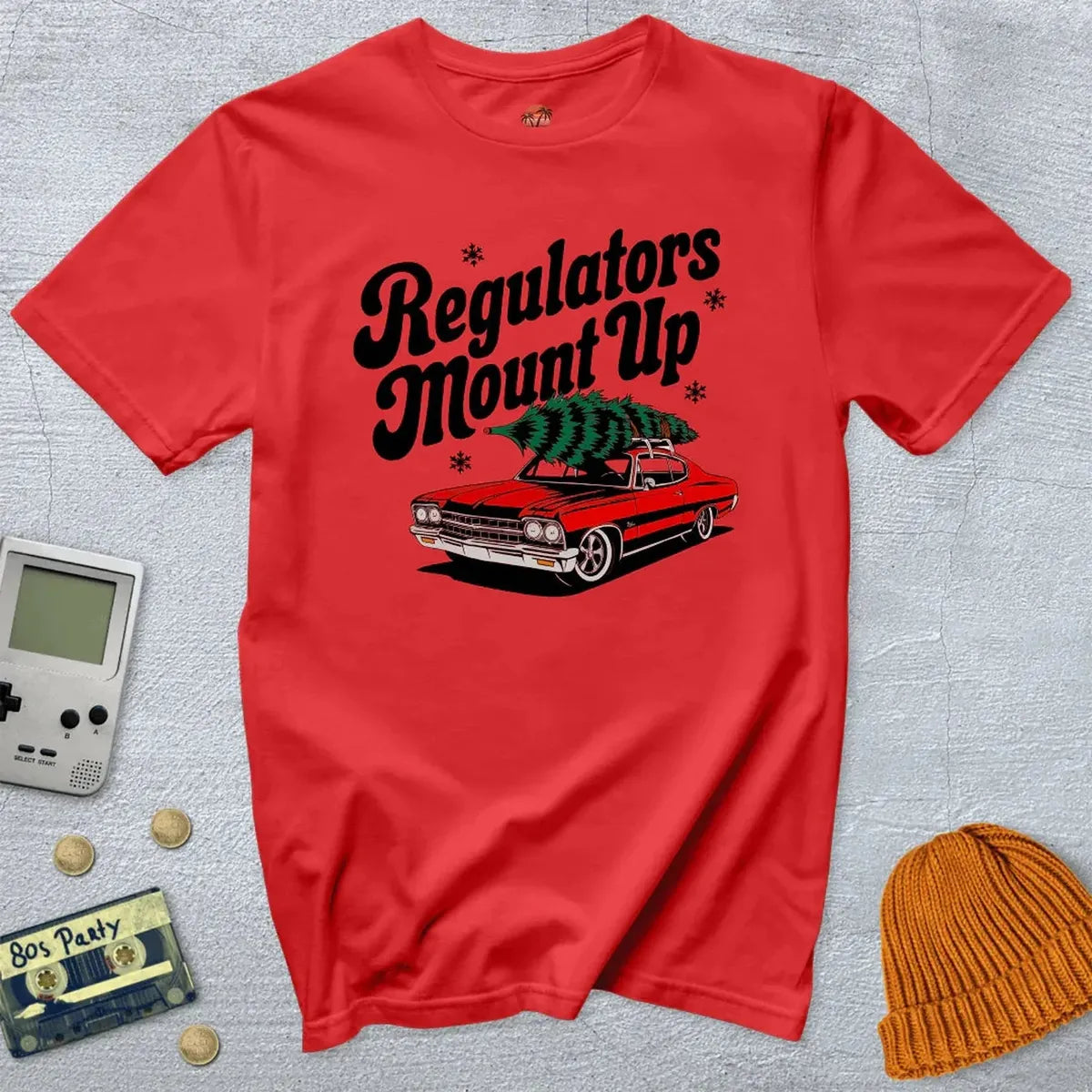 Regulators - Shirt