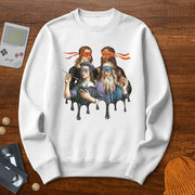 Renaissance Artists - Sweatshirt
