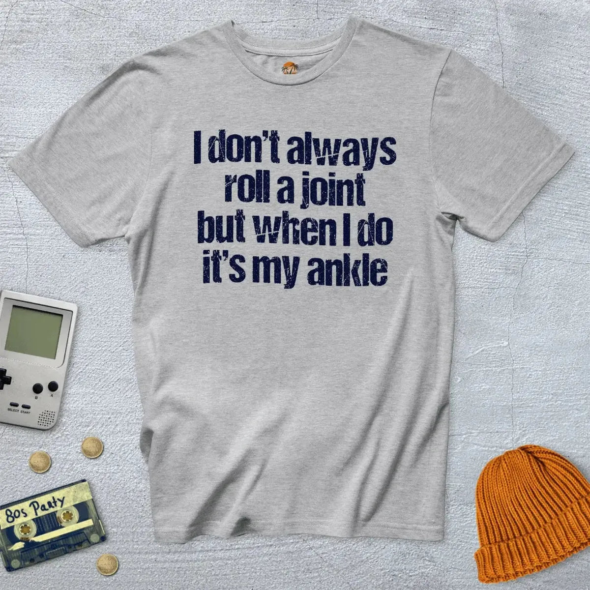 Roll a Joint - Shirt