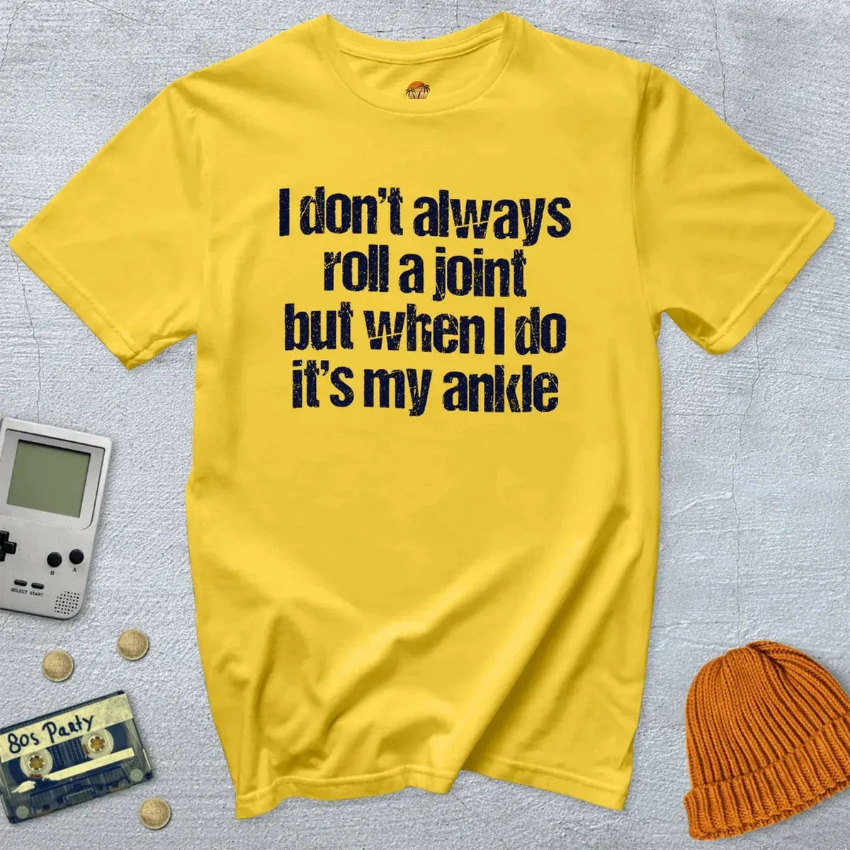 Roll a Joint - Shirt
