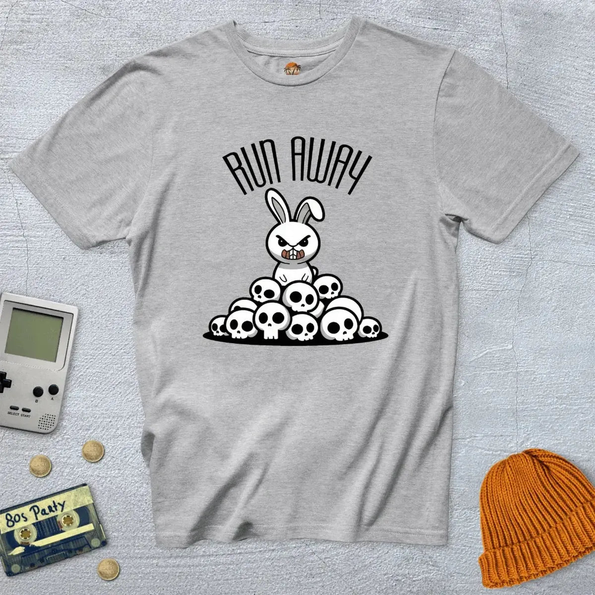 Run Away - Shirt
