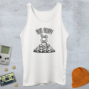 Run Away - Tank Top
