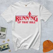 Running up that Hill - Shirt