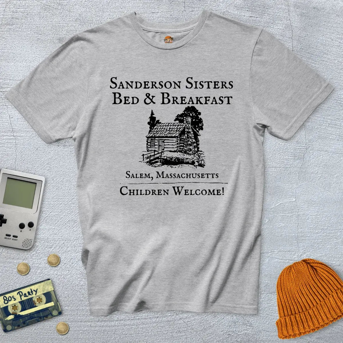 Sanderson Sisters - Shirt