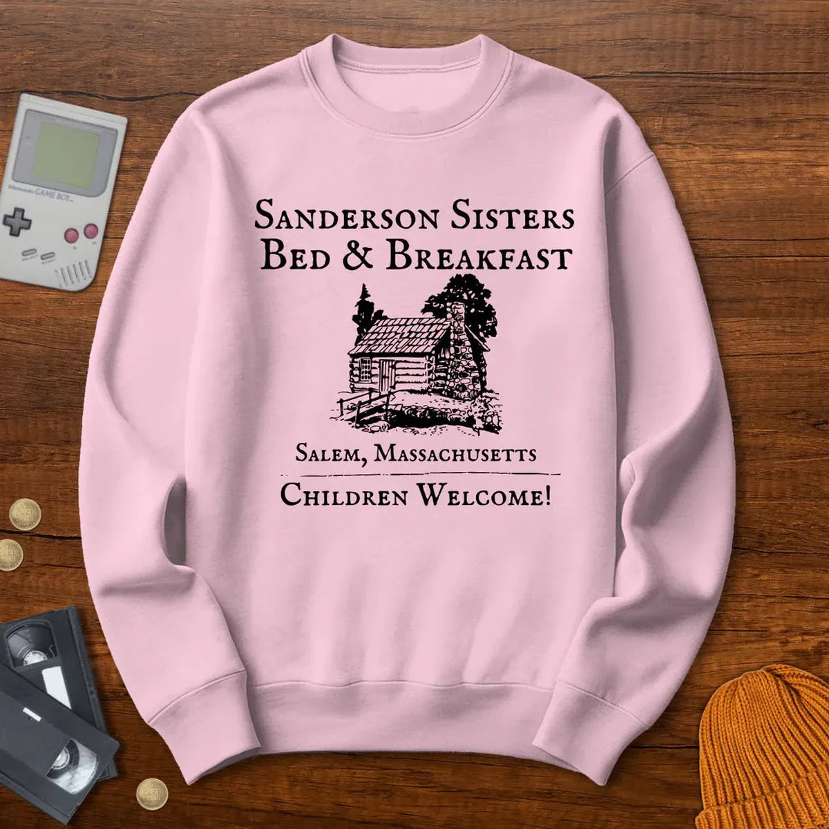 Sanderson Sisters - Sweatshirt