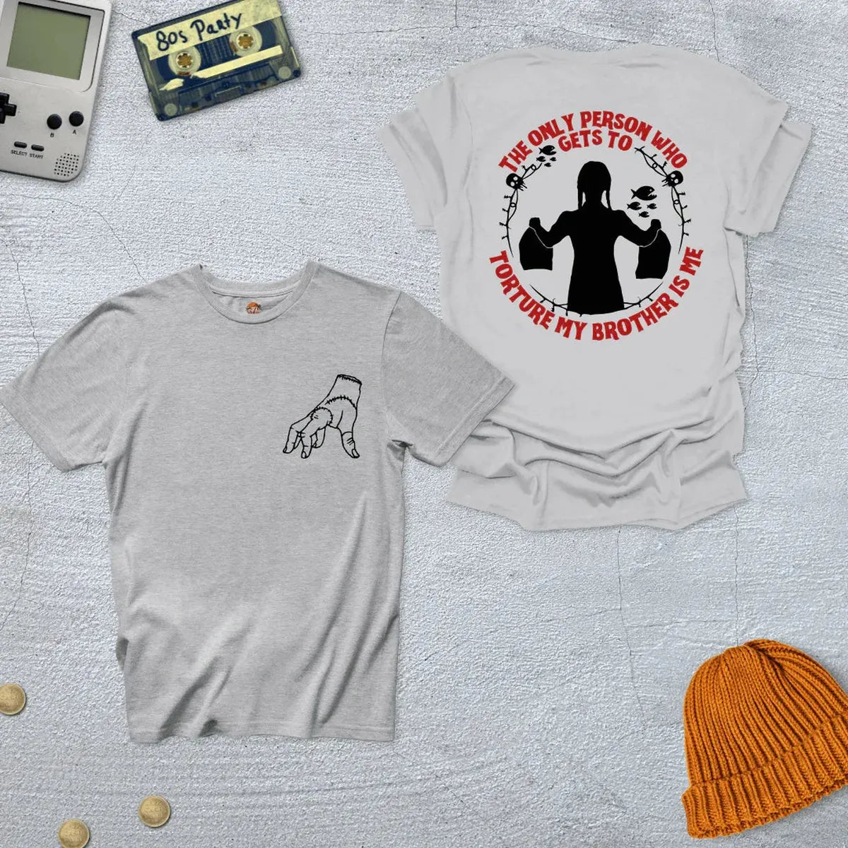 Sibling Love - Shirt