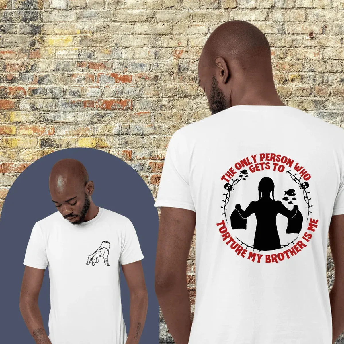 Sibling Love - Shirt