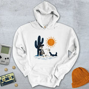 Skeleton - Hoodie