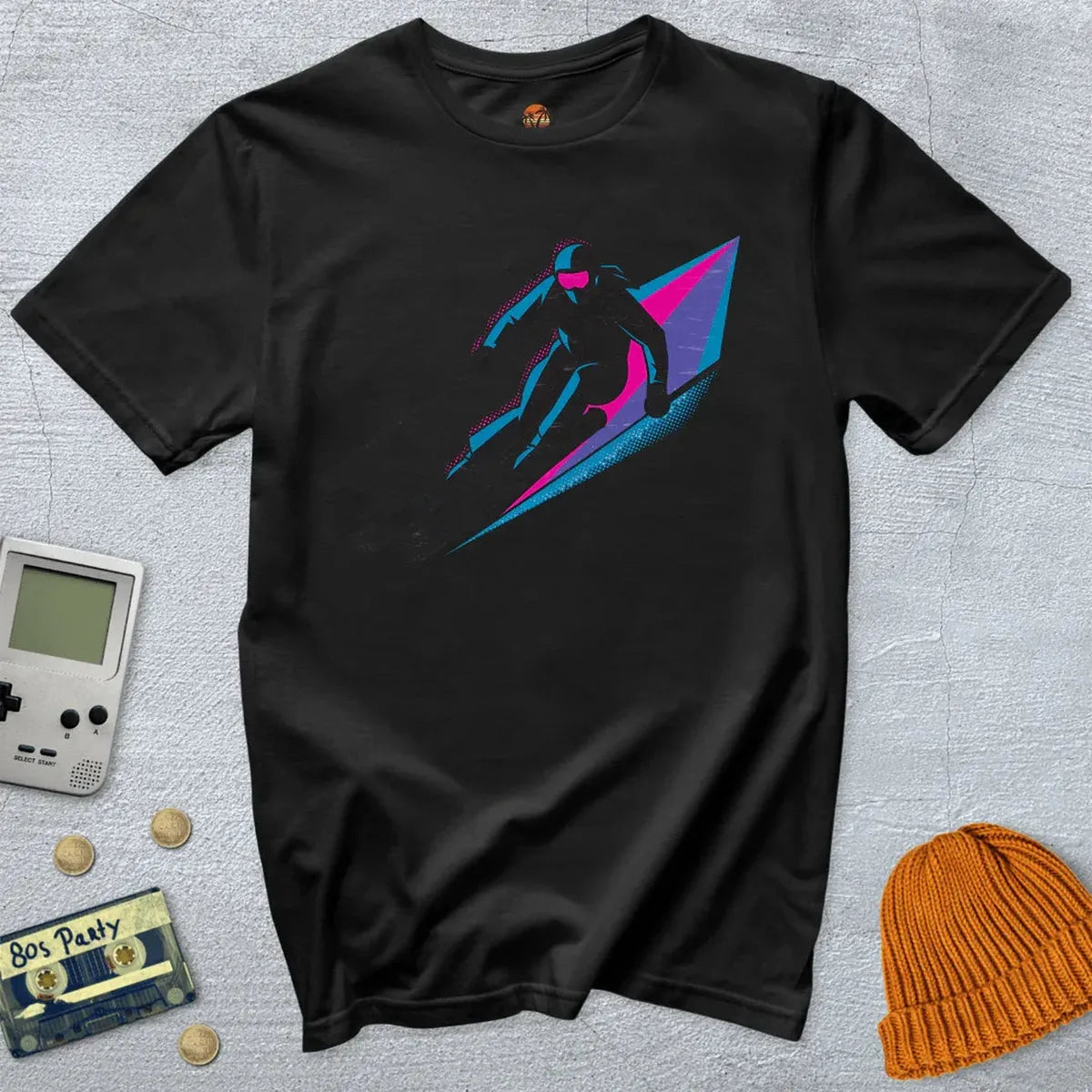 Ski - Shirt