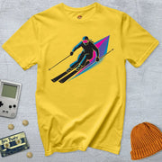 Ski - Shirt
