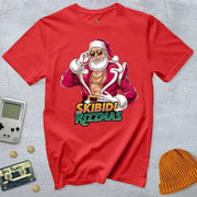 Skibidi Rizzmas - Shirt