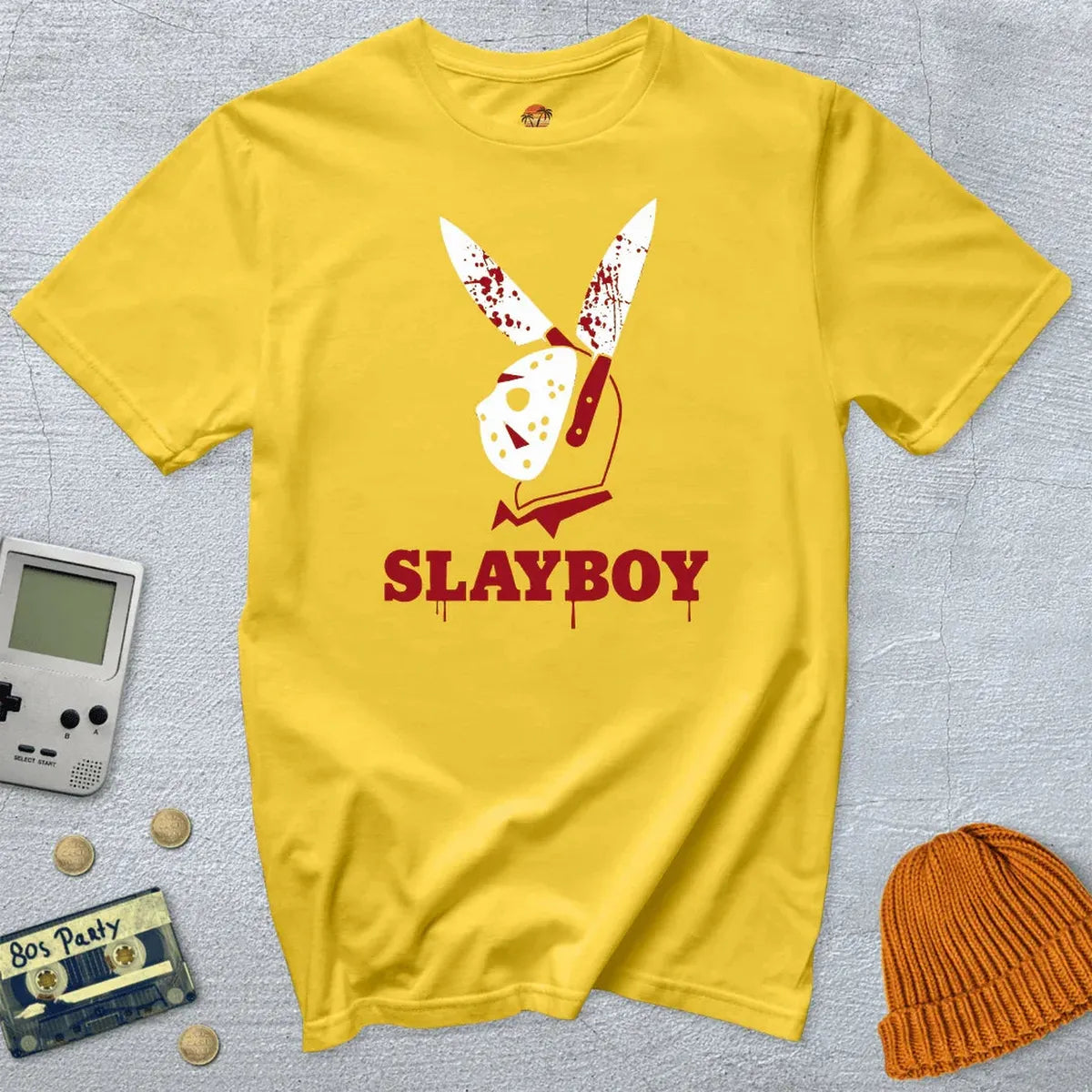 Slayboy - Shirt