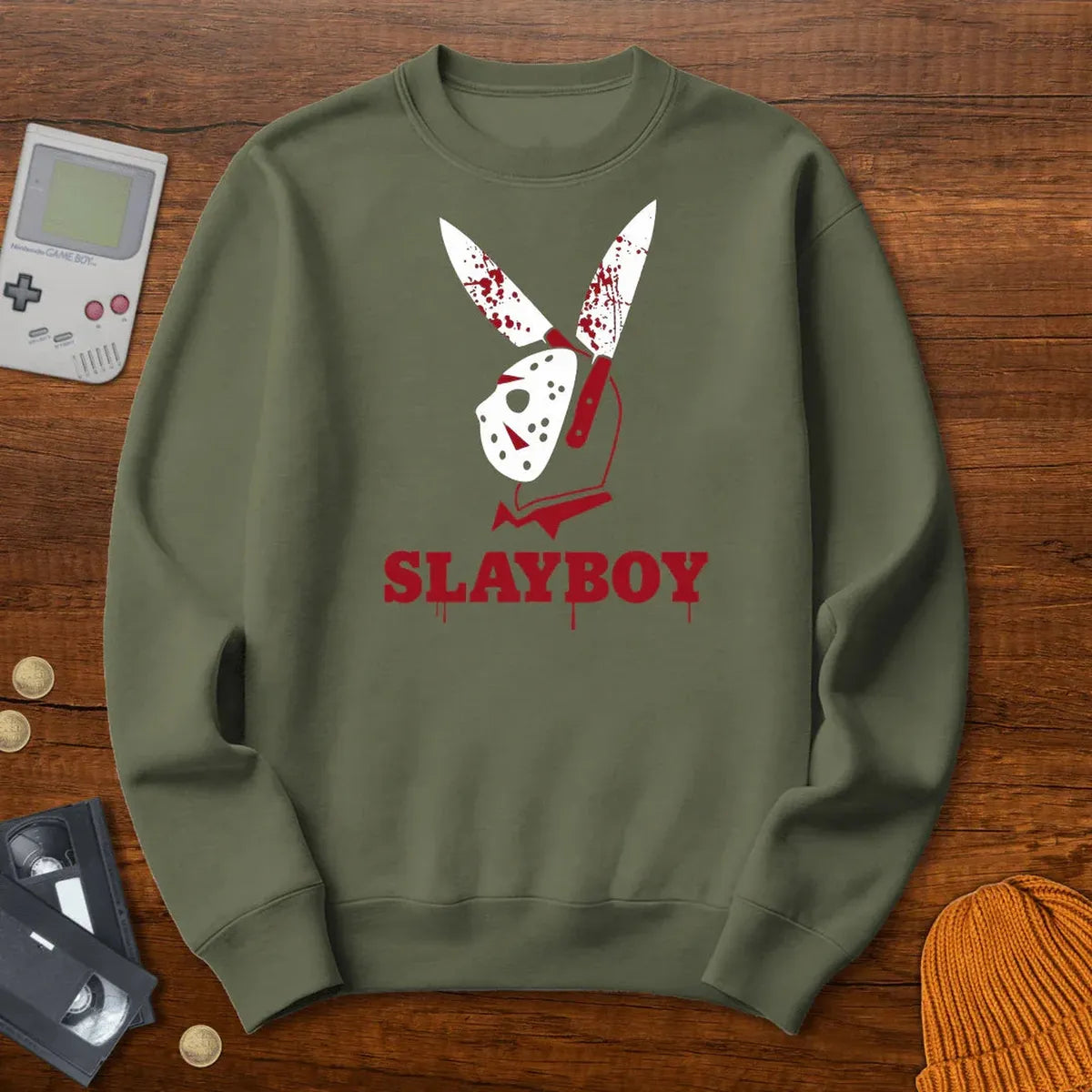 Slayboy - Sweatshirt