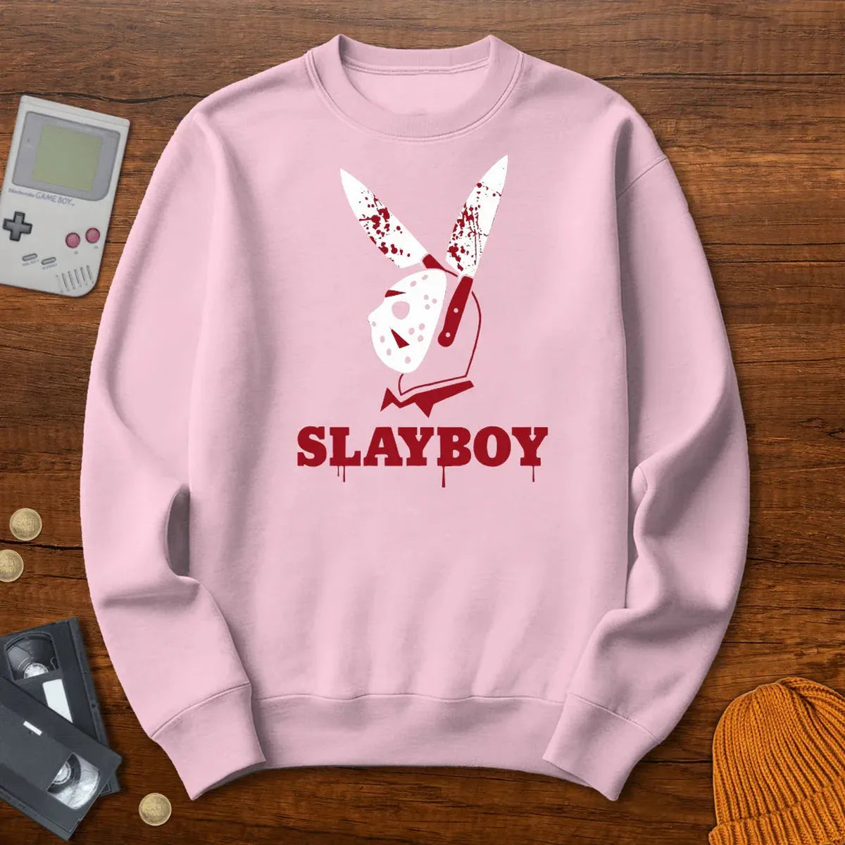 Slayboy - Sweatshirt