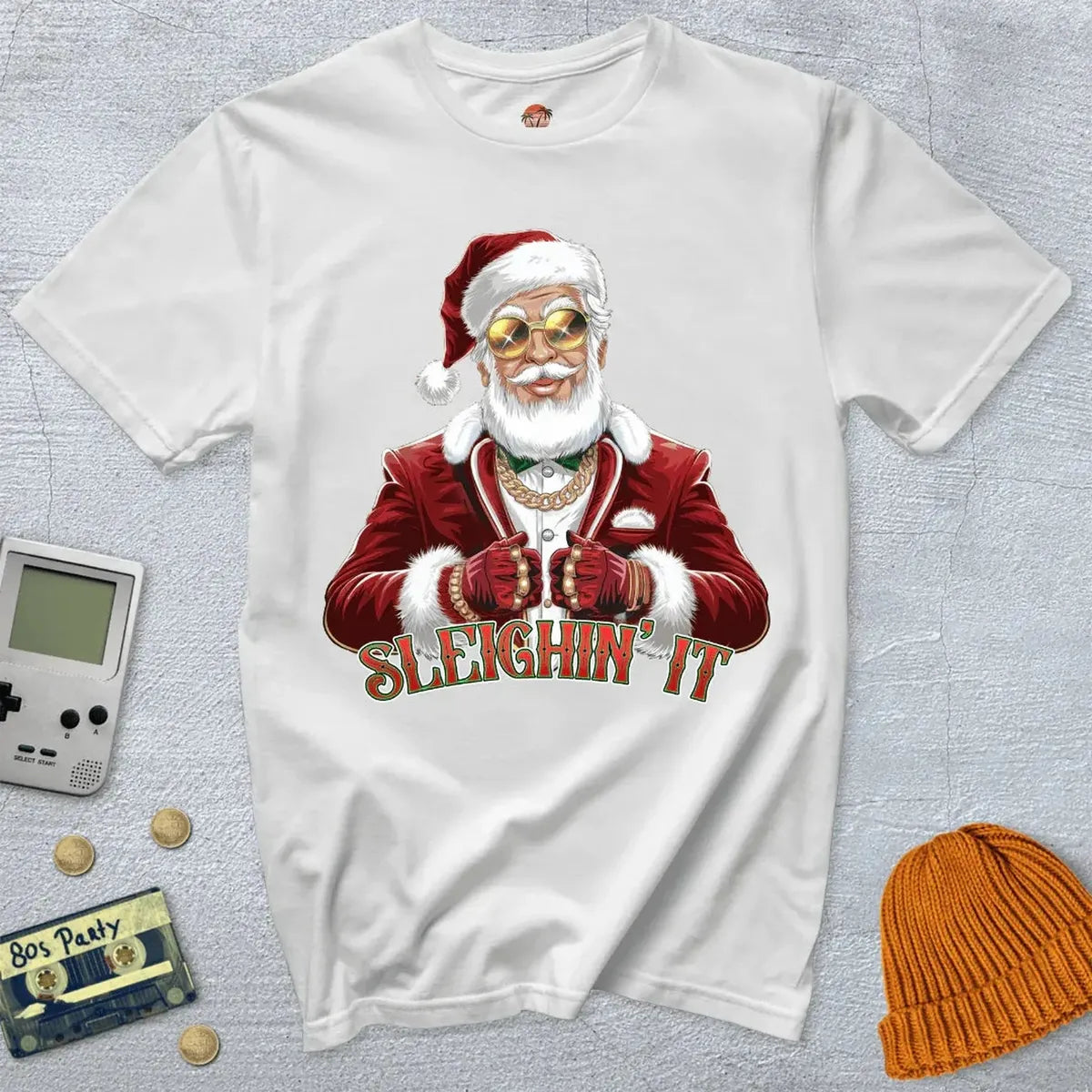 Sleighin It - Shirt