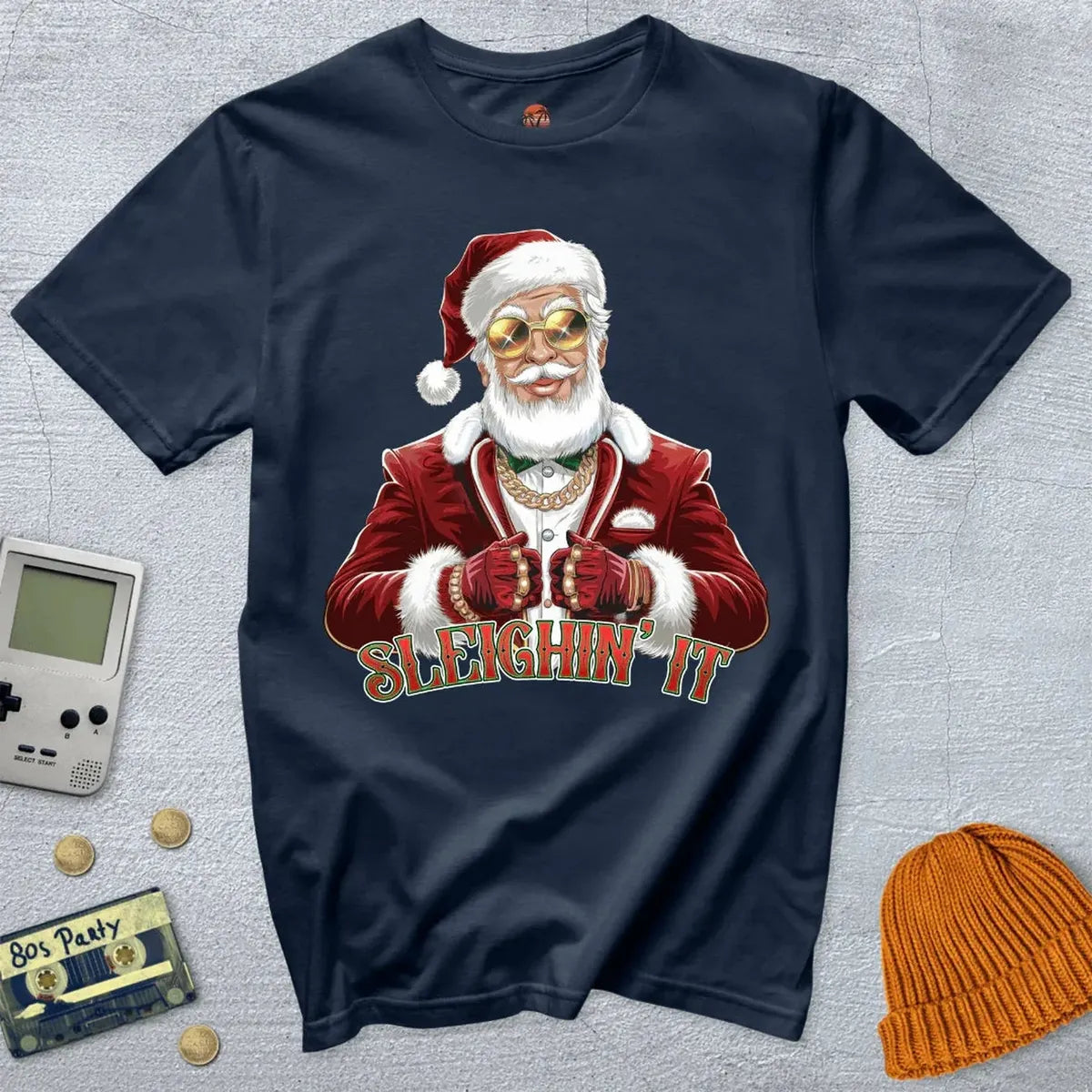 Sleighin It - Shirt