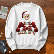 Sleighin It - Sweatshirt