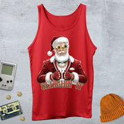 Sleighin It - Tank Top