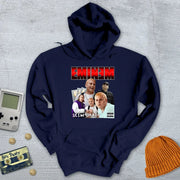 Slim Shady - Hoodie