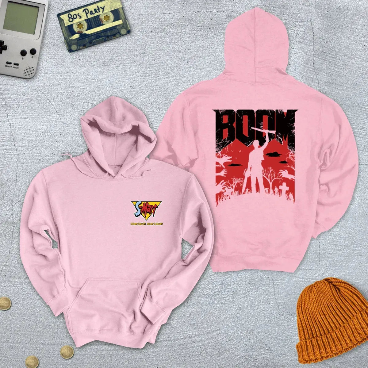SMart - Hoodie