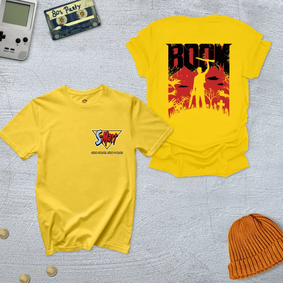 SMart - Shirt